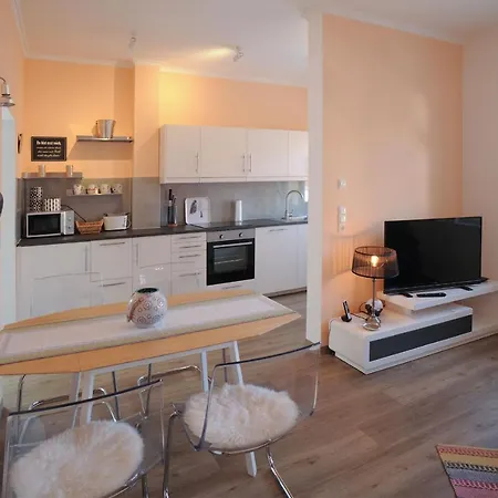 Апартаменты Koenigshof