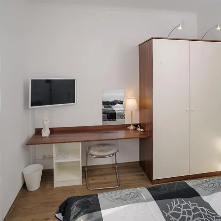 Koenigshof Апартаменты Фрейбург