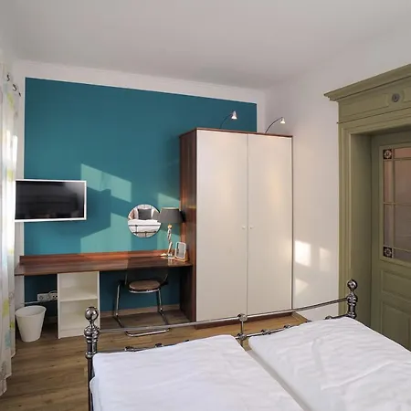 Apartment Königshof *