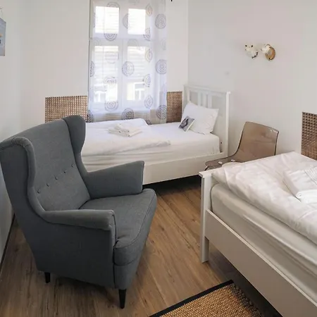 Апартаменты Koenigshof Фрейбург