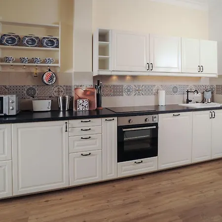 Апартаменты Koenigshof *