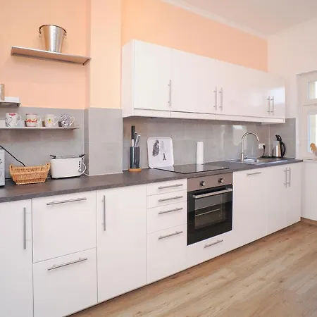 Koenigshof アパート *