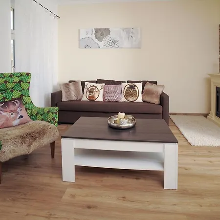 Koenigshof アパート *