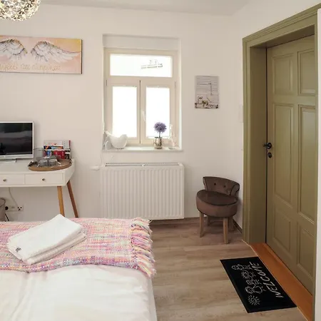 Apartment Königshof Freyburg (Unstrut)