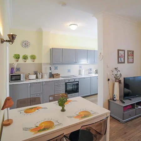 Koenigshof Апартаменты Фрейбург