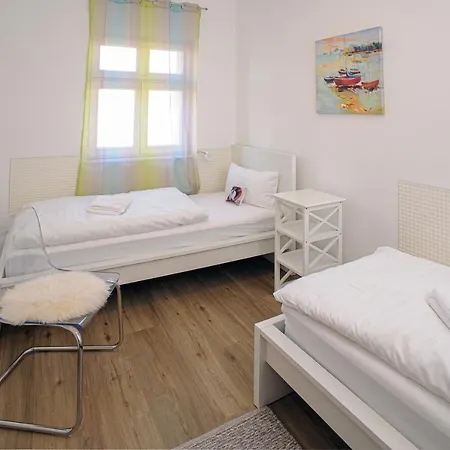 Koenigshof Апартаменты