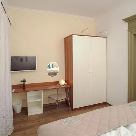 アパート Koenigshof フライブルク