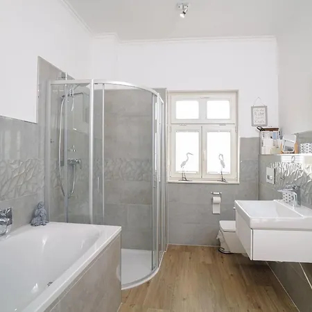 Koenigshof アパート