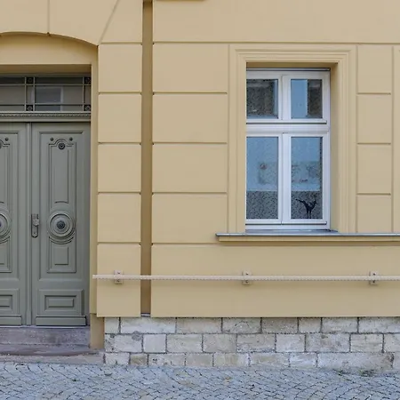 Königshof Apartment Freyburg (Unstrut)