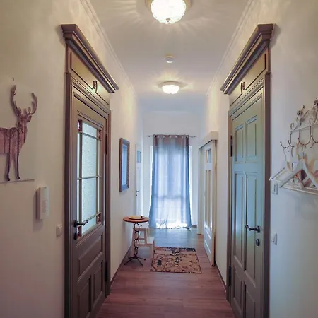 Koenigshof アパート