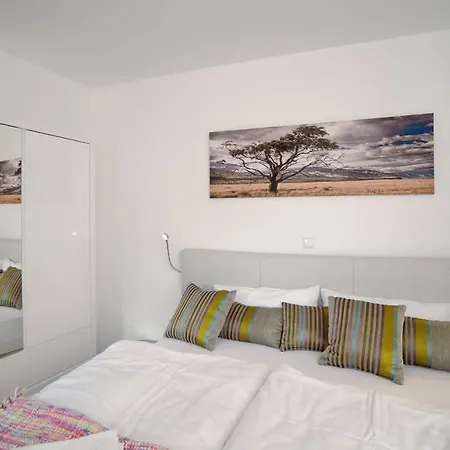 Koenigshof アパート