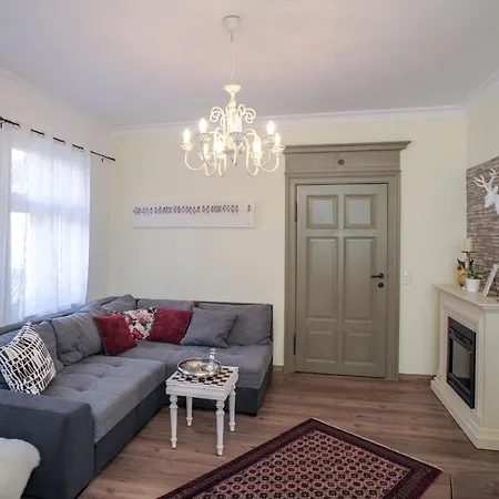 Apartment Königshof Freyburg (Unstrut)