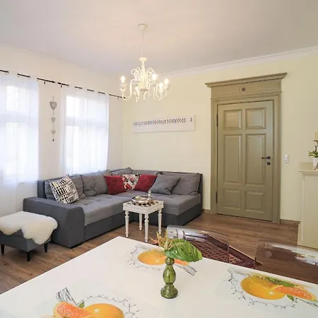 Koenigshof アパート