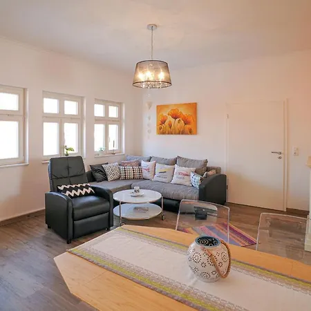 Koenigshof アパート *