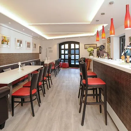 アパート Koenigshof *