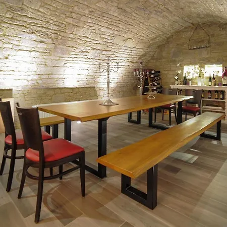 Koenigshof Апартаменты *