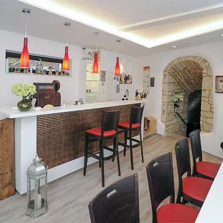 Koenigshof アパート フライブルク