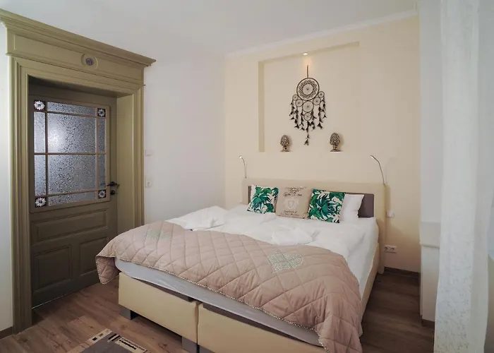 Koenigshof דירה *