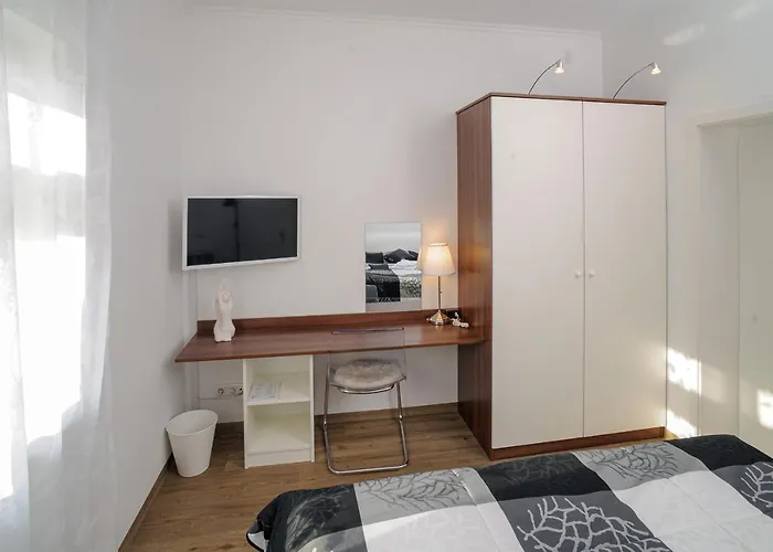 Koenigshof Daire Freyburg