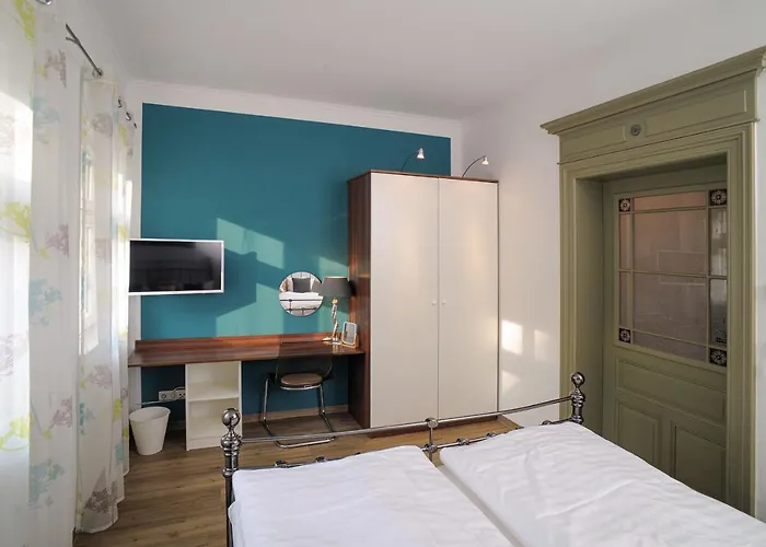 Lejlighed Koenigshof *