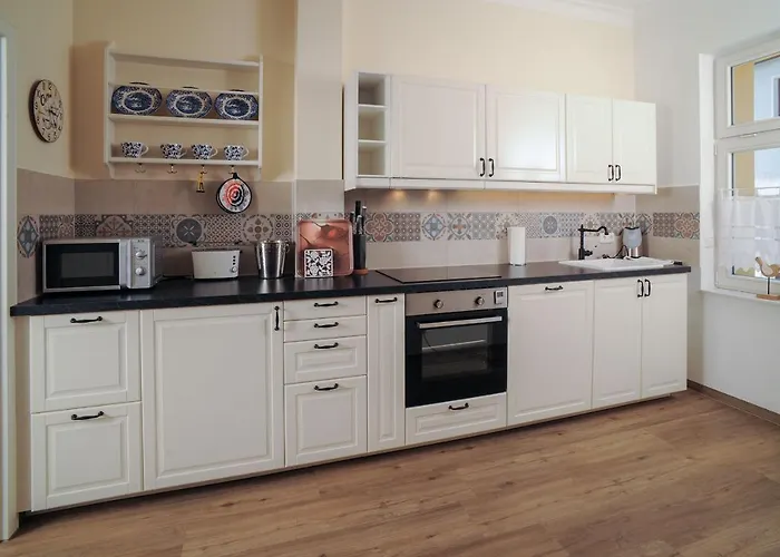 דירה Koenigshof *