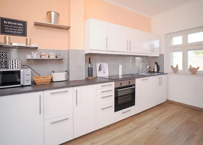 Koenigshof Lejlighed *