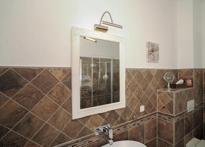 Koenigshof Lejlighed Freyburg