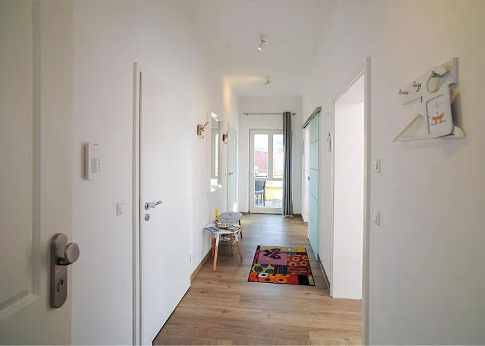 Koenigshof Lejlighed *