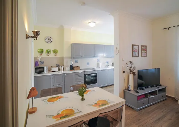 Koenigshof Daire Freyburg