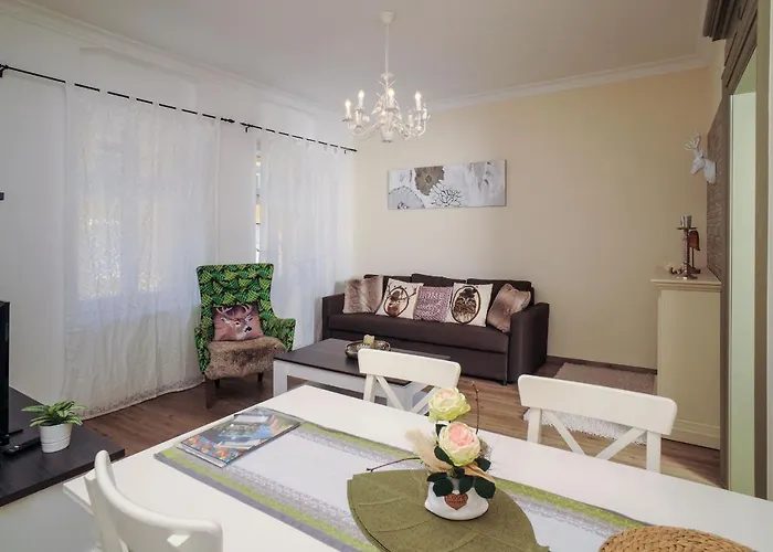 Lejlighed Koenigshof Freyburg