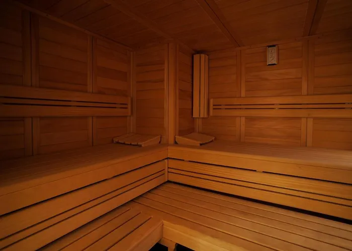 Koenigshof Lejlighed *