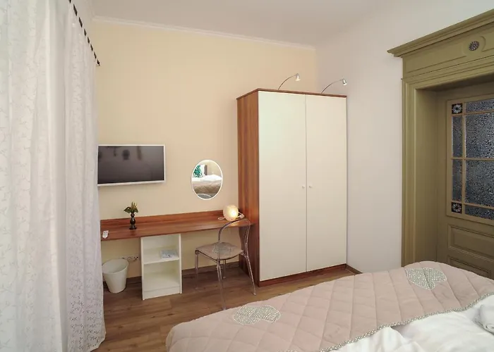 Lejlighed Koenigshof Freyburg