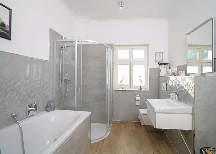 Koenigshof Lejlighed