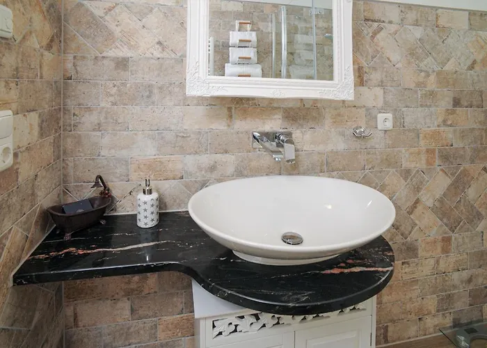 Daire Koenigshof Freyburg