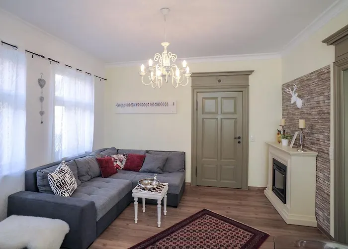 Lejlighed Koenigshof Freyburg