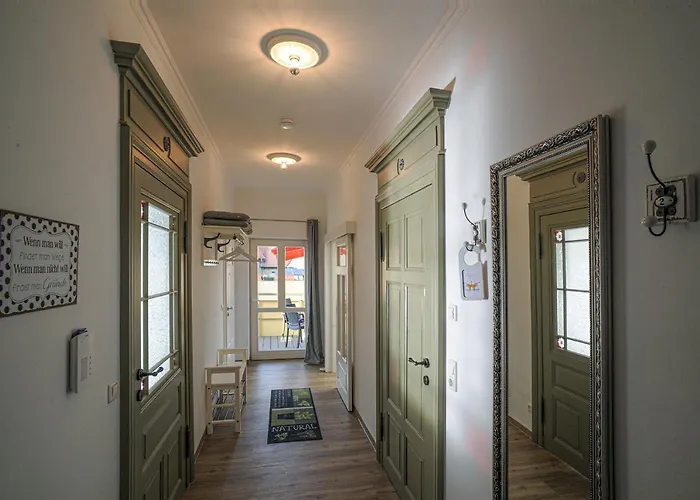 Koenigshof * פרייבורג