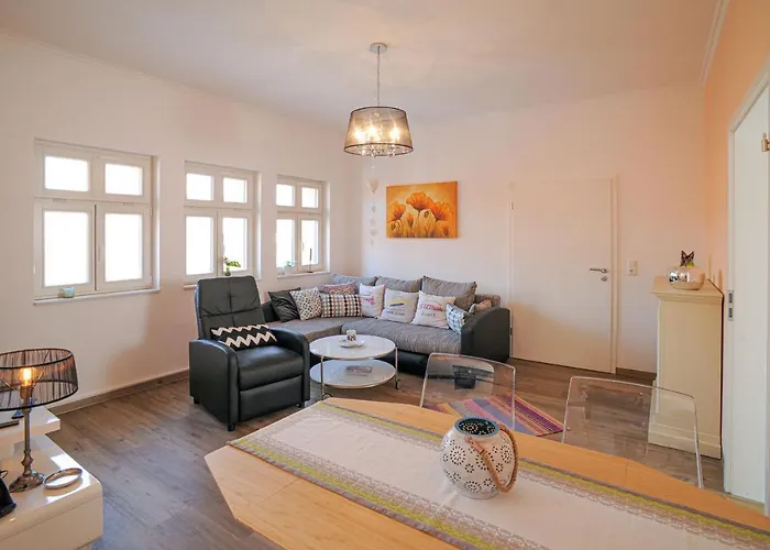 Koenigshof Lejlighed *