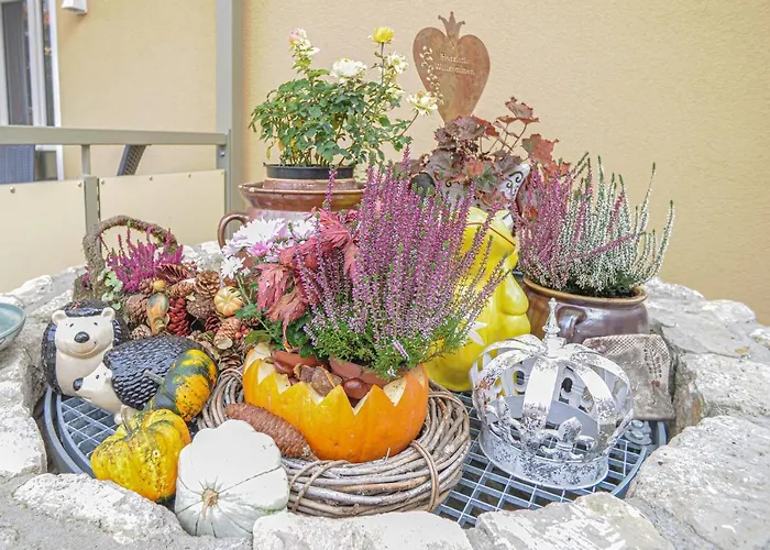 Koenigshof Lejlighed