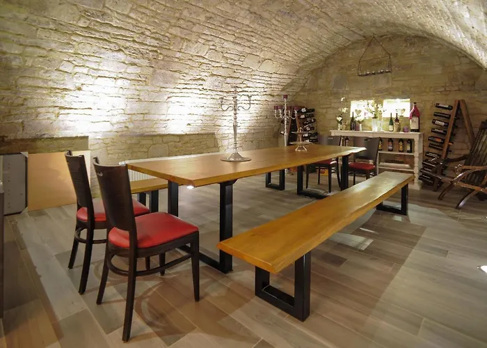 Koenigshof Lejlighed *