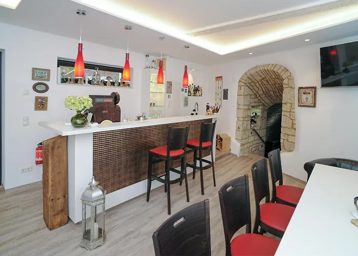 Koenigshof Daire Freyburg